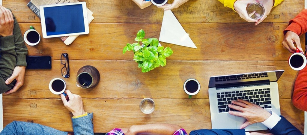 Smart choices for office coffee in Miami