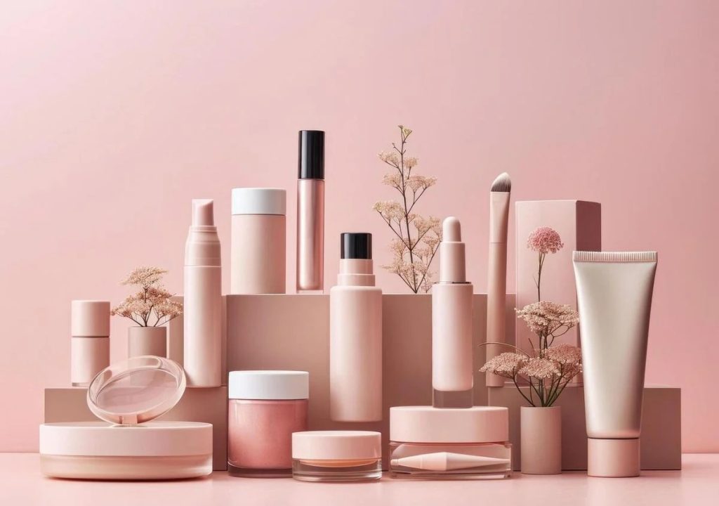 Top picks for organic skincare you can buy online