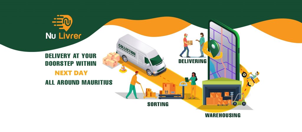 Reliable, Fast Parcel Deliveries for Mauritius: A Practical Guide Reliable, Fast Parcel Deliveries for Mauritius: A Practical Guide