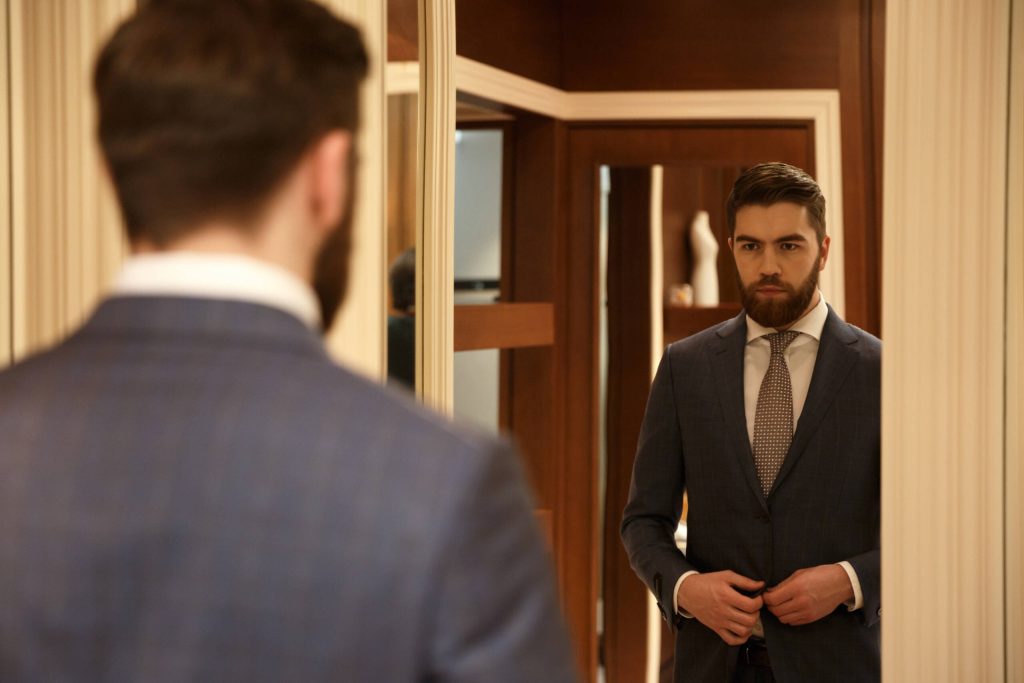 Custom Tailoring Excellence in Saudi Arabia Custom Tailoring Excellence in Saudi Arabia