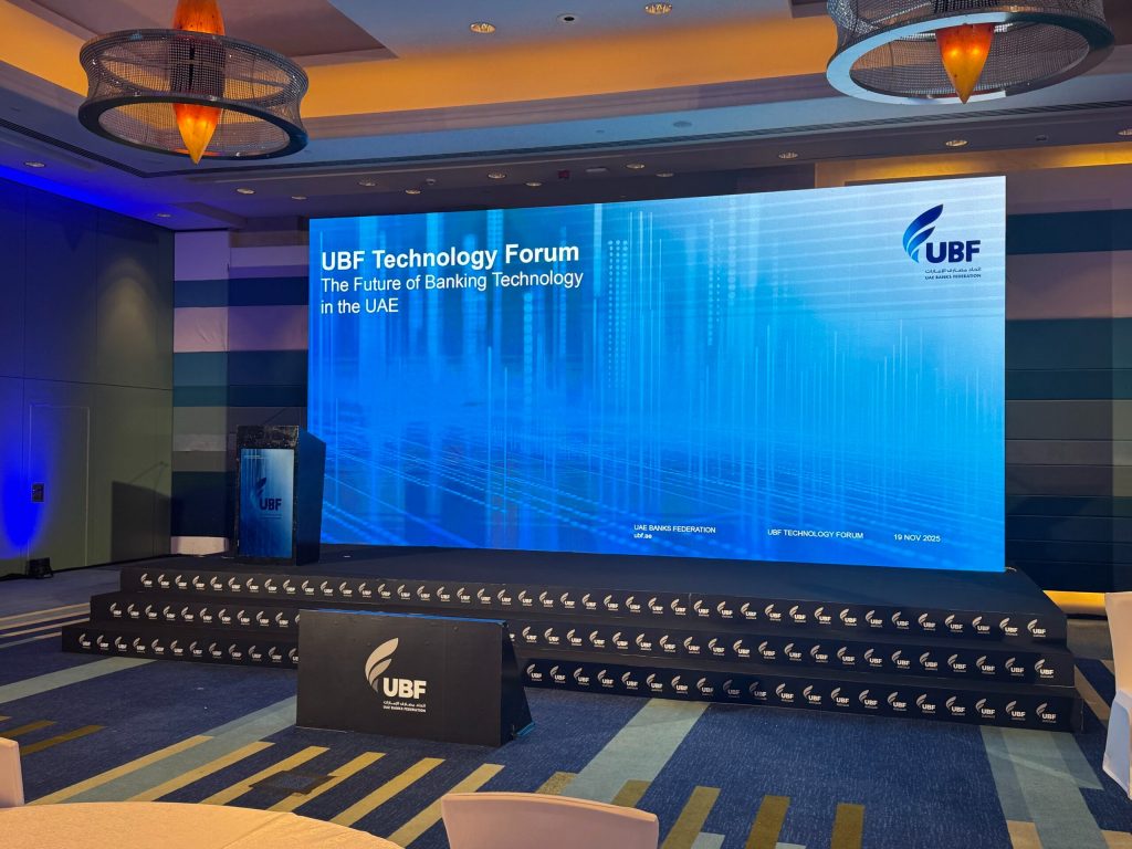 Elevating Events in the UAE with Bespoke Art Production