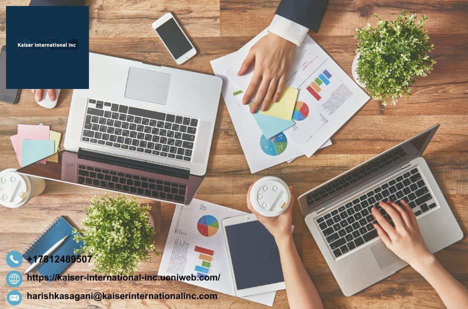 Reliable Sources for Tech Goods in the US Market Reliable Sources for Tech Goods in the US Market