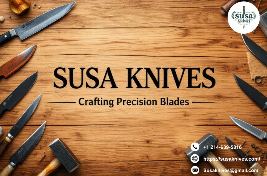 Elevate Your Kitchen with a Damascus Chef Knife Elevate Your Kitchen with a Damascus Chef Knife