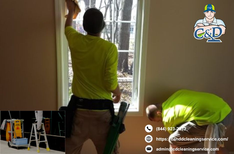 Reliable Cleaning Solutions on Long Island for Homes and Businesses Reliable Cleaning Solutions on Long Island for Homes and Businesses