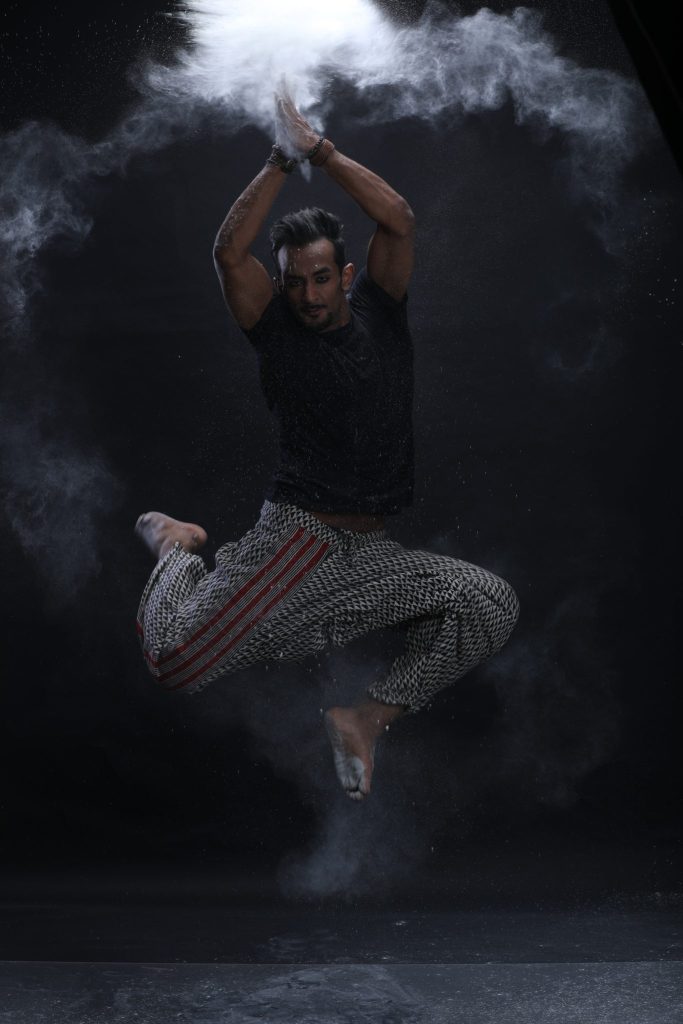 Unforgettable Corporate Event Dance Talent for UK Meetings