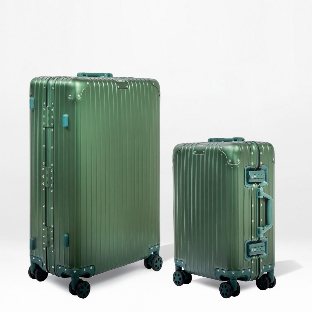 Smart luggage buying tips for travellers in Kuwait Smart luggage buying tips for travellers in Kuwait