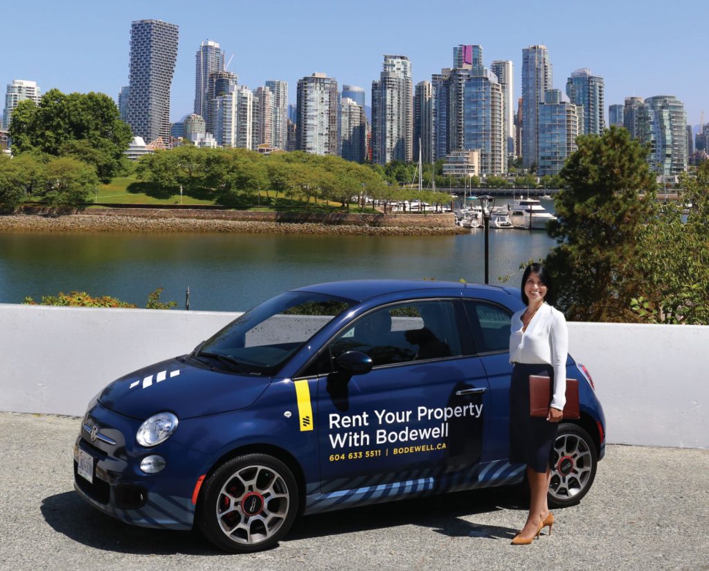 Choosing the Right Rental Partner in Vancouver