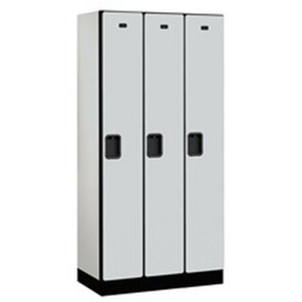 Smart, secure lockers for phones in busy spaces Smart, secure lockers for phones in busy spaces
