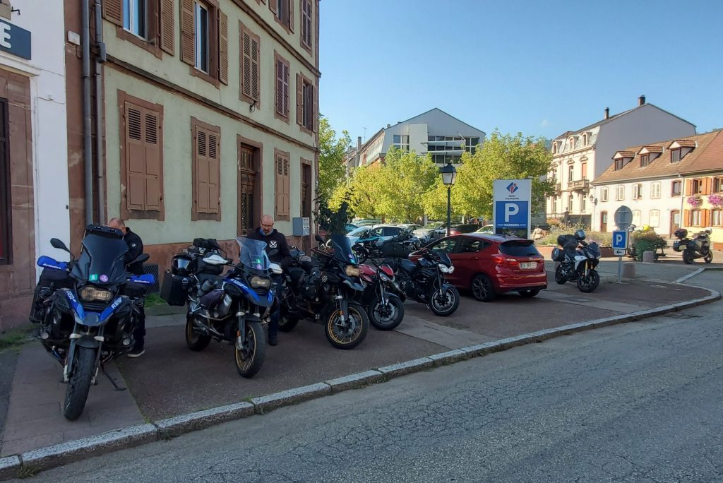 Ride the Continent: A Unforgettable Motorcycle Adventure