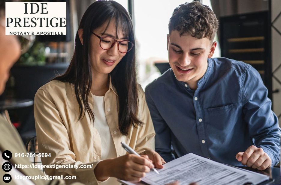 Expert Signing Support for Real Estate Transactions Expert Signing Support for Real Estate Transactions