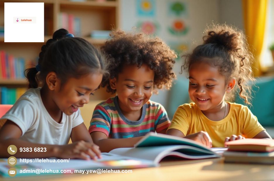 Nurturing Dual-Language Early Learning: A Hands-On Guide Nurturing Dual-Language Early Learning: A Hands-On Guide
