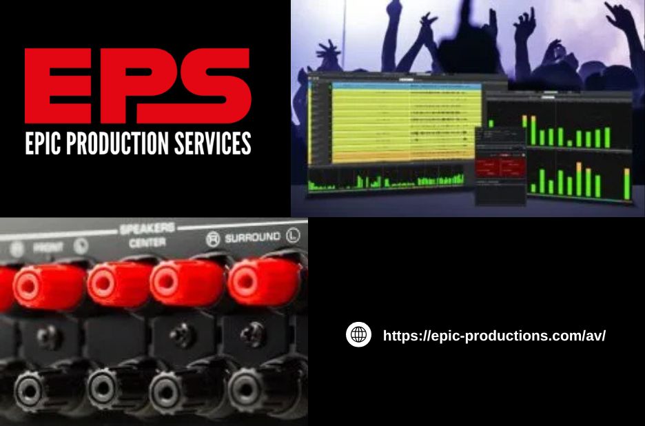 Affordable gear solutions for modern broadcasts Affordable gear solutions for modern broadcasts