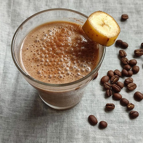 Indulge in Aromatic Coffee Variants for a Morning Boost Indulge in Aromatic Coffee Variants for a Morning Boost