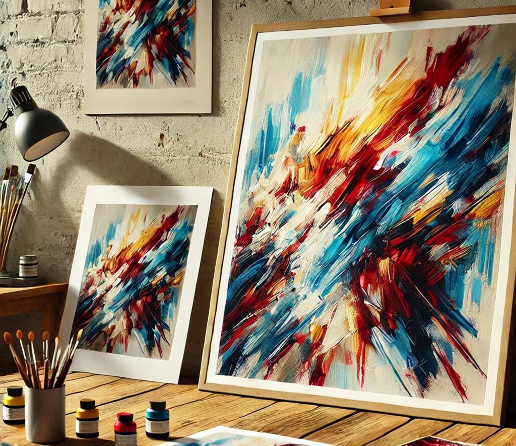 Capture Perfect Prints: Elevate Your Photos with Premium Printing