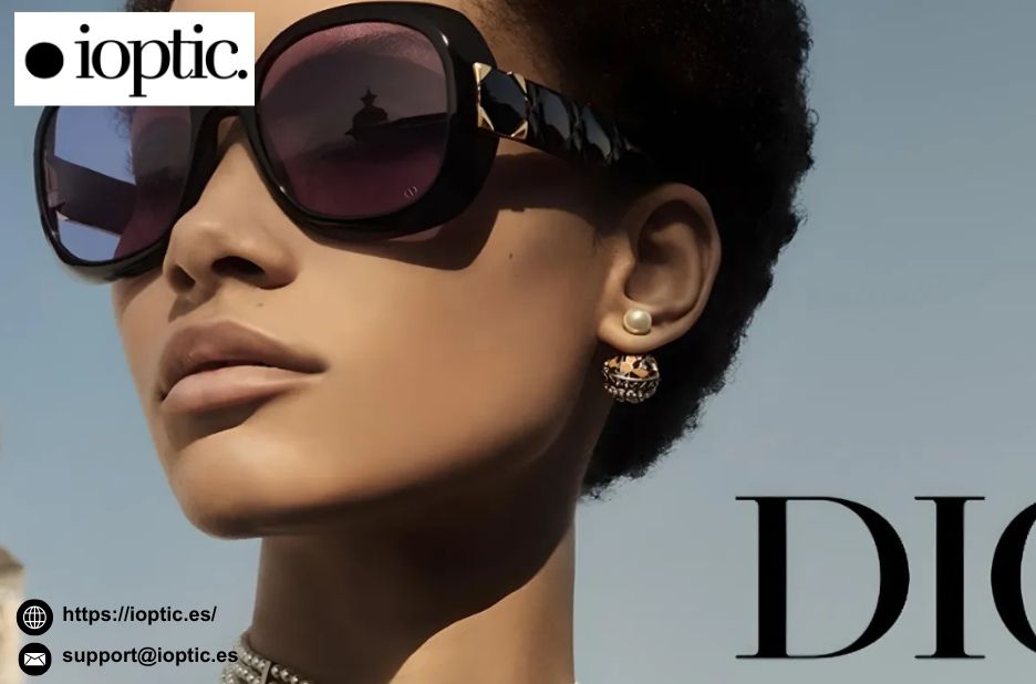 Gafas de sol con estilo único y auténtico para cada rostro Gafas de sol con estilo único y auténtico para cada rostro