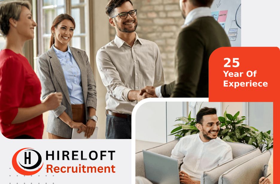 Finding the Right Partners for Healthcare and Finance Roles in Canada Finding the Right Partners for Healthcare and Finance Roles in Canada