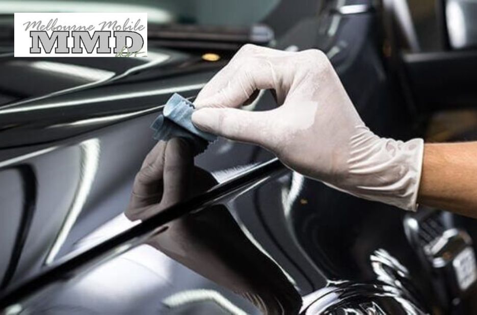 Premium car care: choosing the right protection for your finish Premium car care: choosing the right protection for your finish