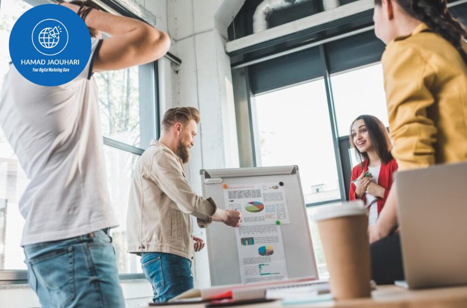 Drive More Leads with a Top-Pick PPC Partner for Google Ads Drive More Leads with a Top-Pick PPC Partner for Google Ads