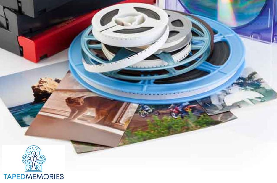 Preserve treasured tapes: a practical guide to digital transfers Preserve treasured tapes: a practical guide to digital transfers