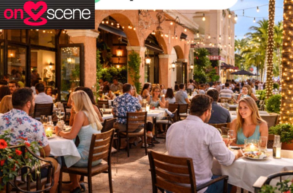 Discover Real Connections: Your Guide to a Top Florida Dating App Discover Real Connections: Your Guide to a Top Florida Dating App