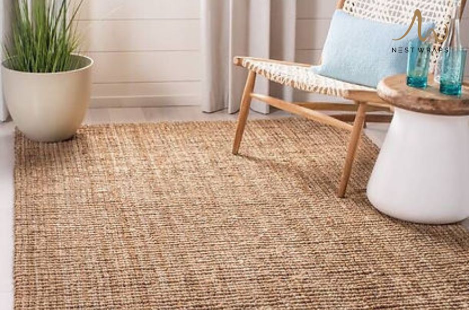 Bring Warmth to Your Hallway with a Natural Jute Runner Bring Warmth to Your Hallway with a Natural Jute Runner