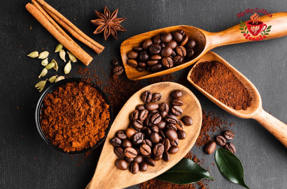 Crafting a Memorable Café Experience with Exceptional Coffee Crafting a Memorable Café Experience with Exceptional Coffee