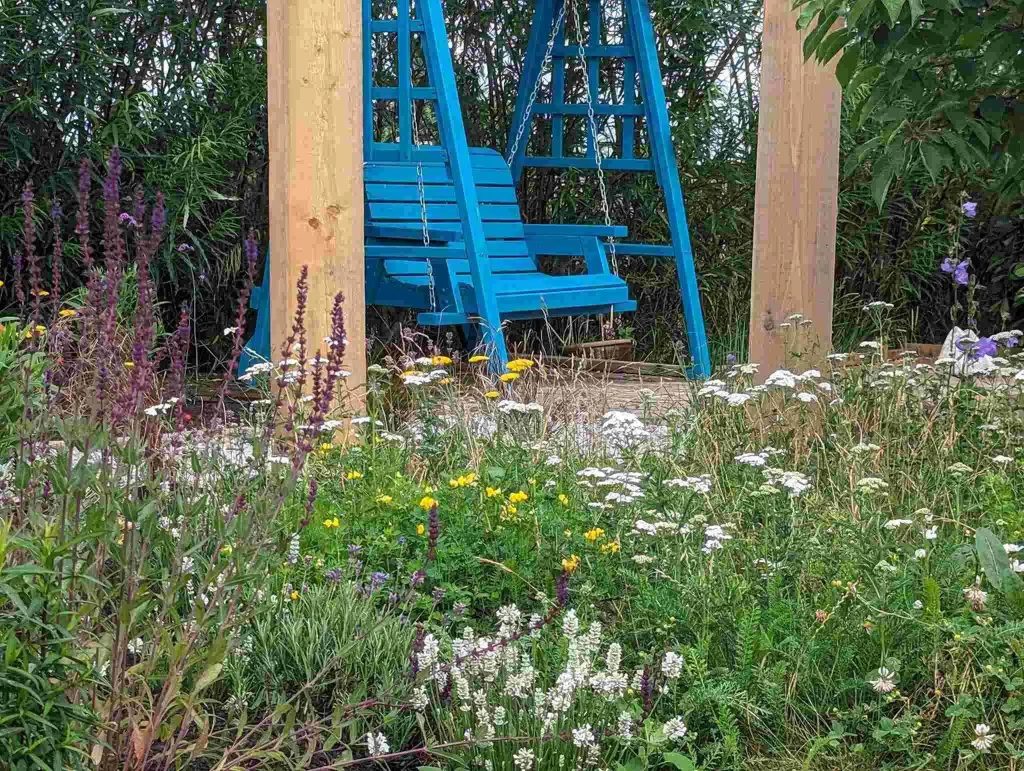 Transform Your Outdoor Space with Expert Garden Design in Sandbach