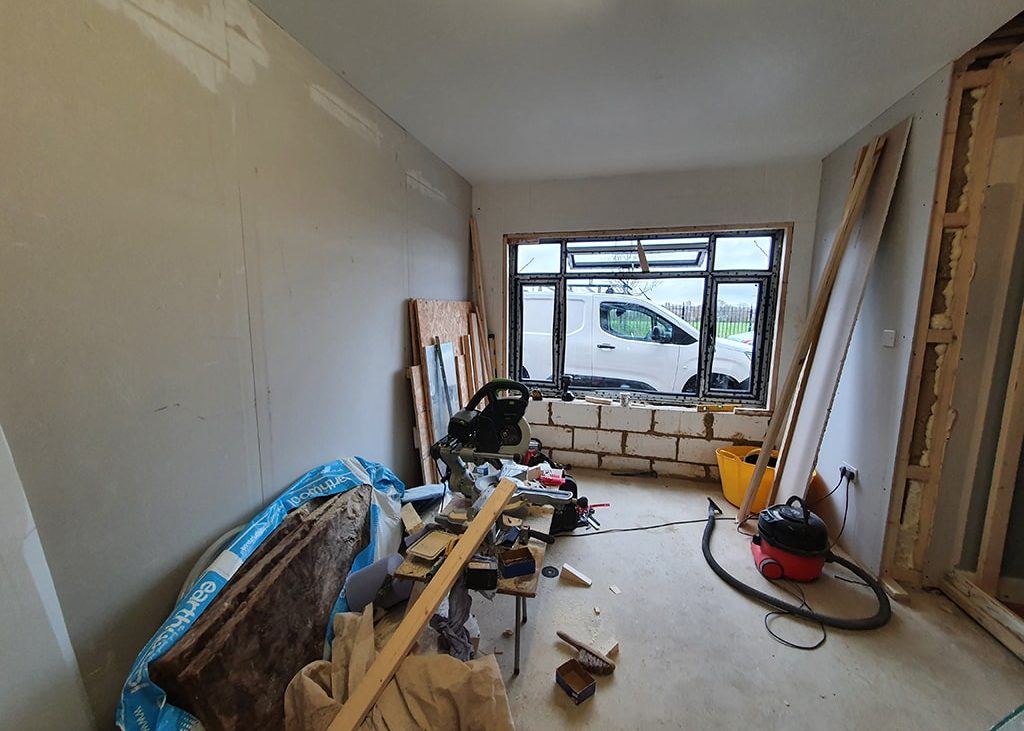 Unlock Extra Living Space: Your Guide to Home Garage Conversions Unlock Extra Living Space: Your Guide to Home Garage Conversions