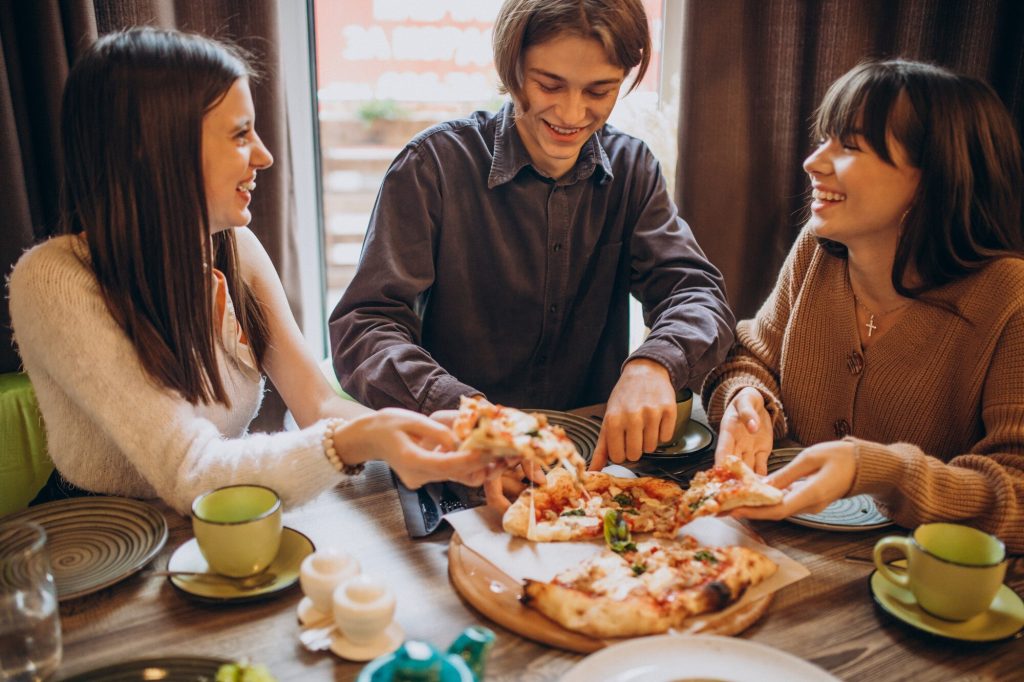 Unforgettable wedding pizza catering for your Sydney celebration