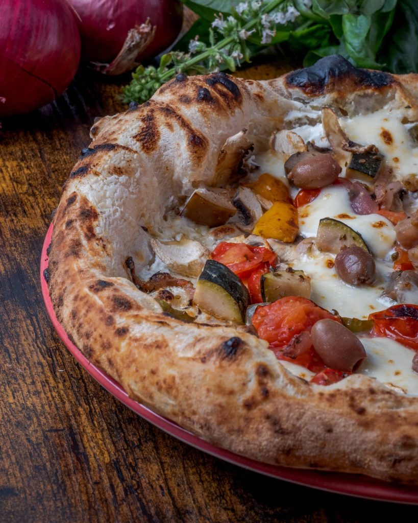 Premium Pizza for Business Events in Sydney