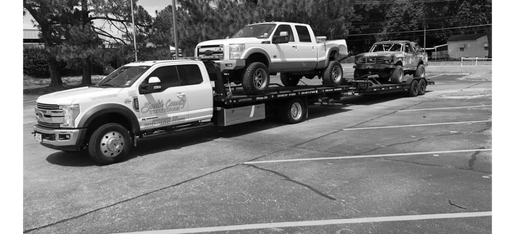 Fast, Friendly Recovery and Roadside Help Near You Fast, Friendly Recovery and Roadside Help Near You