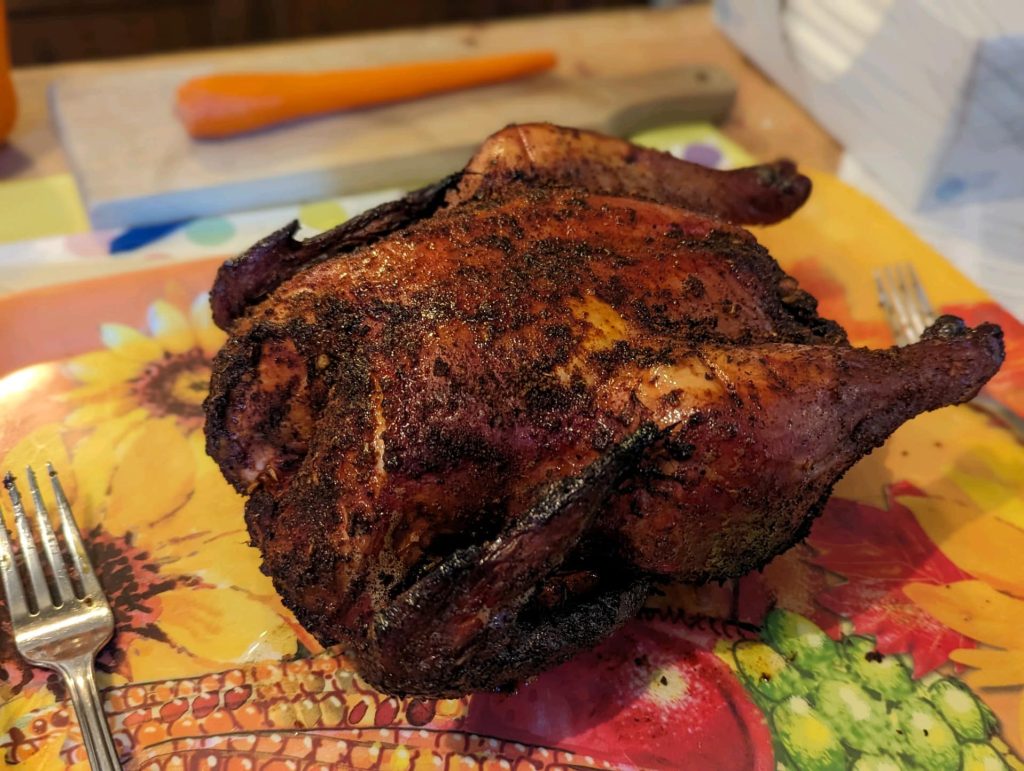 Ethical, flavourful beef from pasture-raised cattle