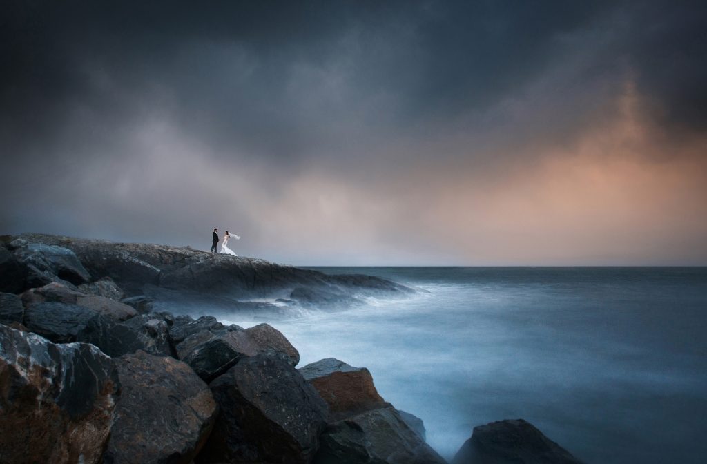 Northern Ireland wedding photography that tells your story beautifully