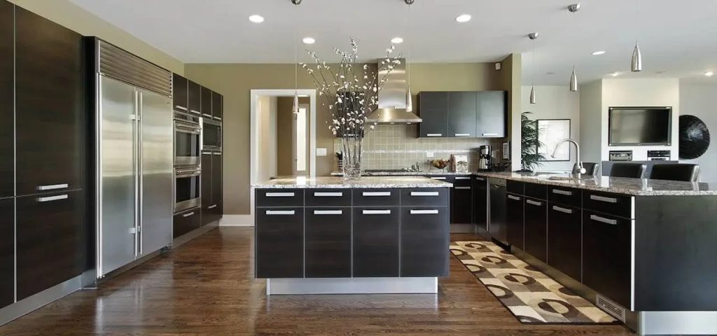 Top Countertop Ideas for a Modern Vancouver Kitchen