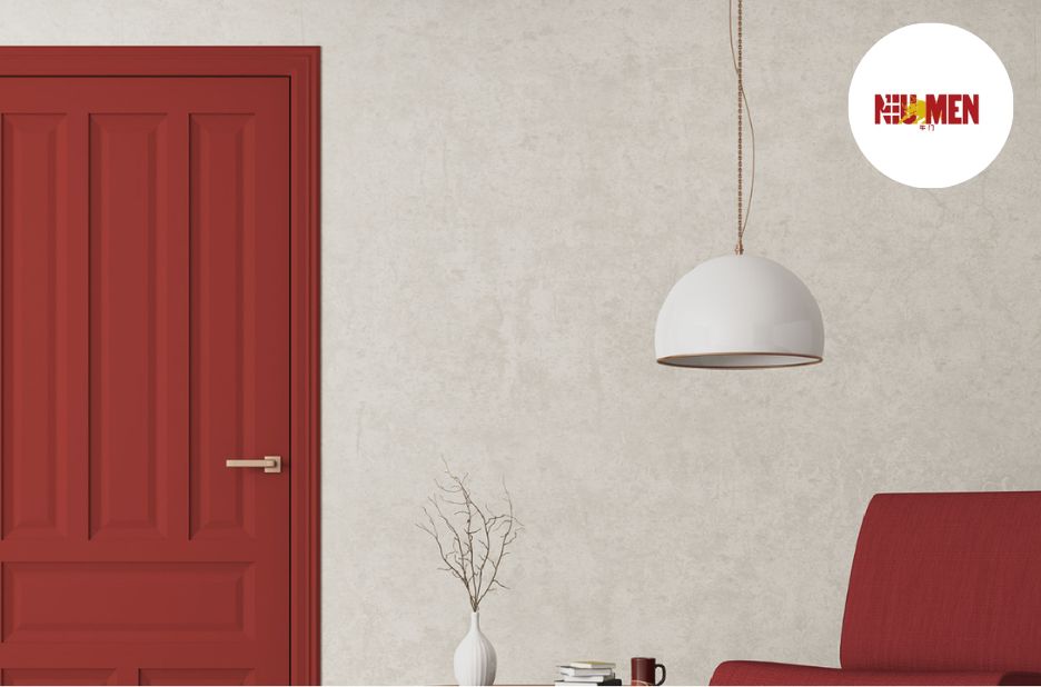 Smart, Quiet Solutions for Compact Bathroom Doors Smart, Quiet Solutions for Compact Bathroom Doors