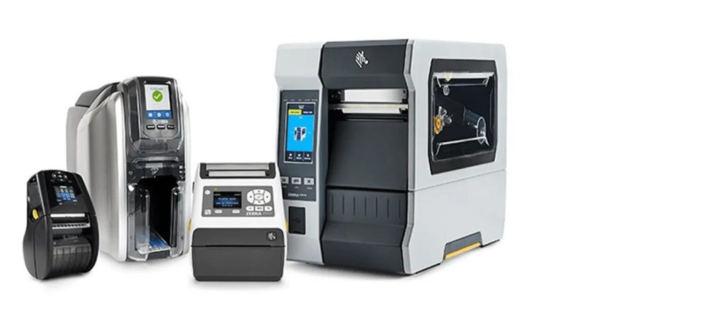 Choosing the Right Barcode Scanner for Your Warehouse