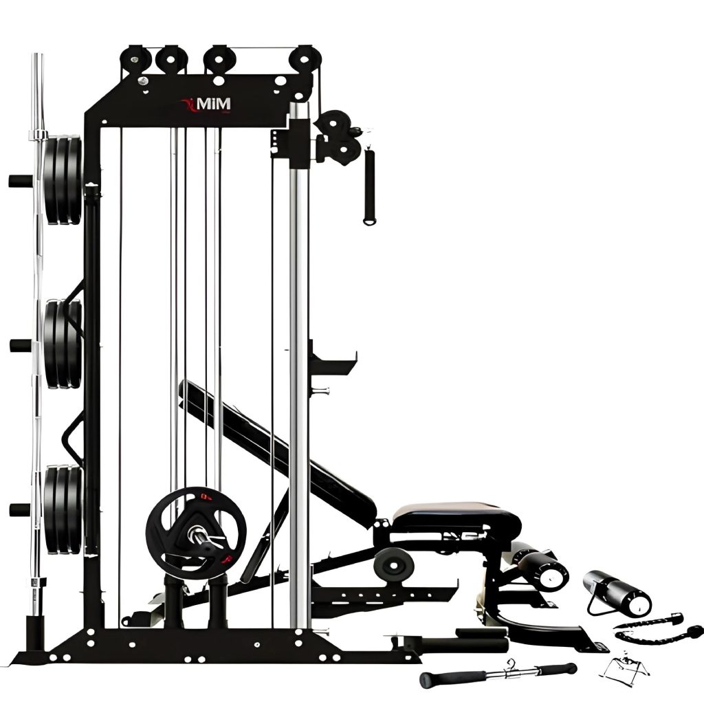 Choosing the Right Assistive Pull-Up Trainer for Home Gyms Choosing the Right Assistive Pull-Up Trainer for Home Gyms