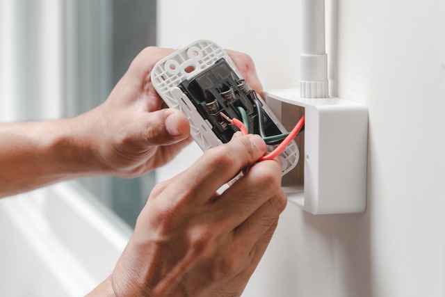 Upgrade Your Electrical System: Safe Panel Replacement Guide Upgrade Your Electrical System: Safe Panel Replacement Guide