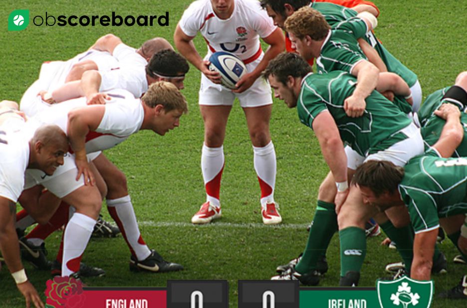 How to Use a Simple OBS Tennis Scoreboard Efficiently How to Use a Simple OBS Tennis Scoreboard Efficiently