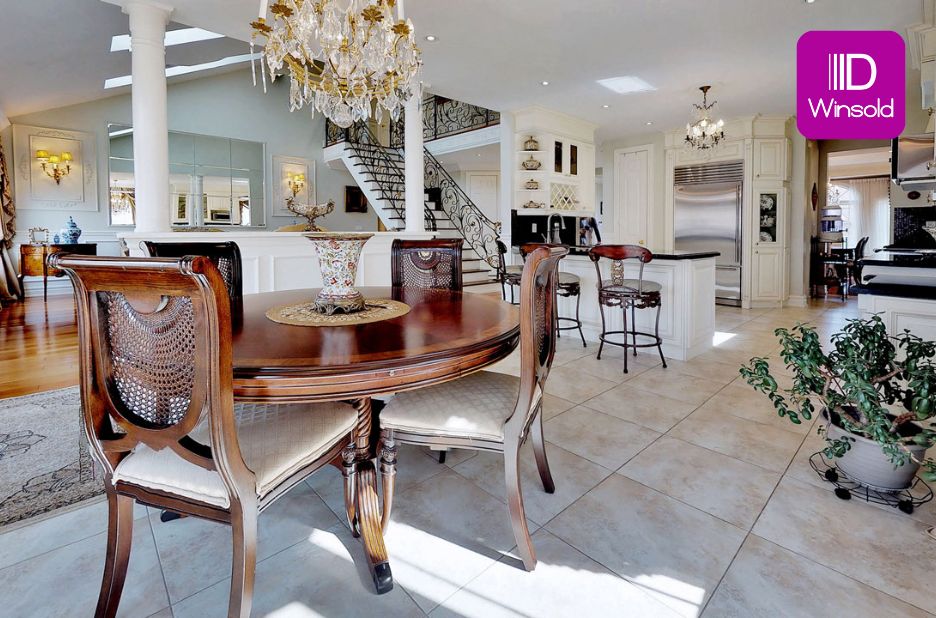 Engaging Virtual Tours for Real Estate Success Engaging Virtual Tours for Real Estate Success