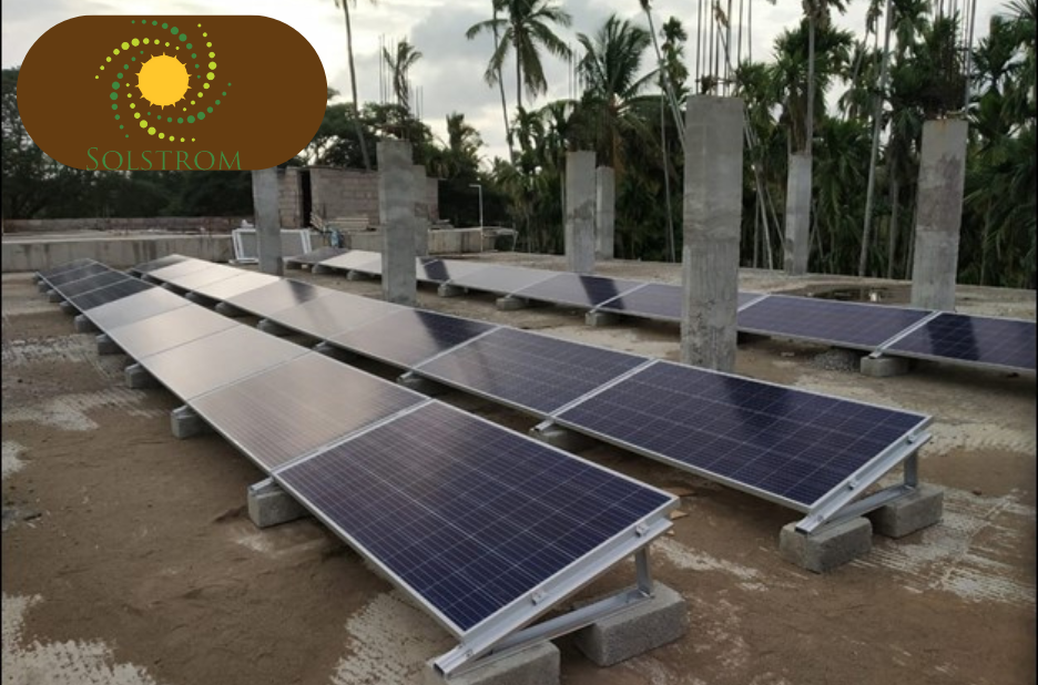 Top Solar Structures in Tamil Nadu: Smart Options for Homes and Businesses Top Solar Structures in Tamil Nadu: Smart Options for Homes and Businesses