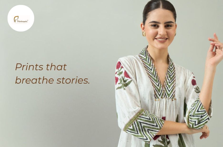 Printed dresses that fit your style this season Printed dresses that fit your style this season