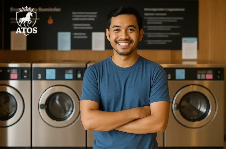 Essential Spare Parts for Your Laundry Appliances Essential Spare Parts for Your Laundry Appliances