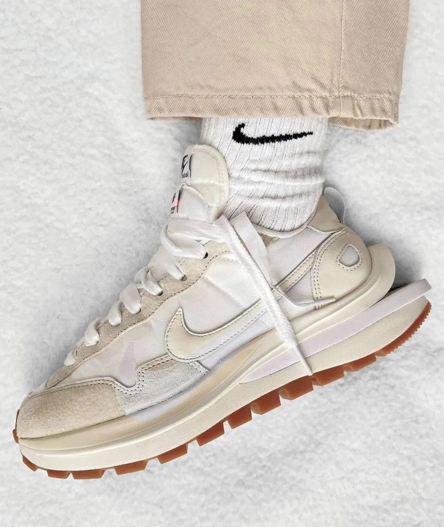 Classic sneaker heritage from a Japanese sports brand Classic sneaker heritage from a Japanese sports brand