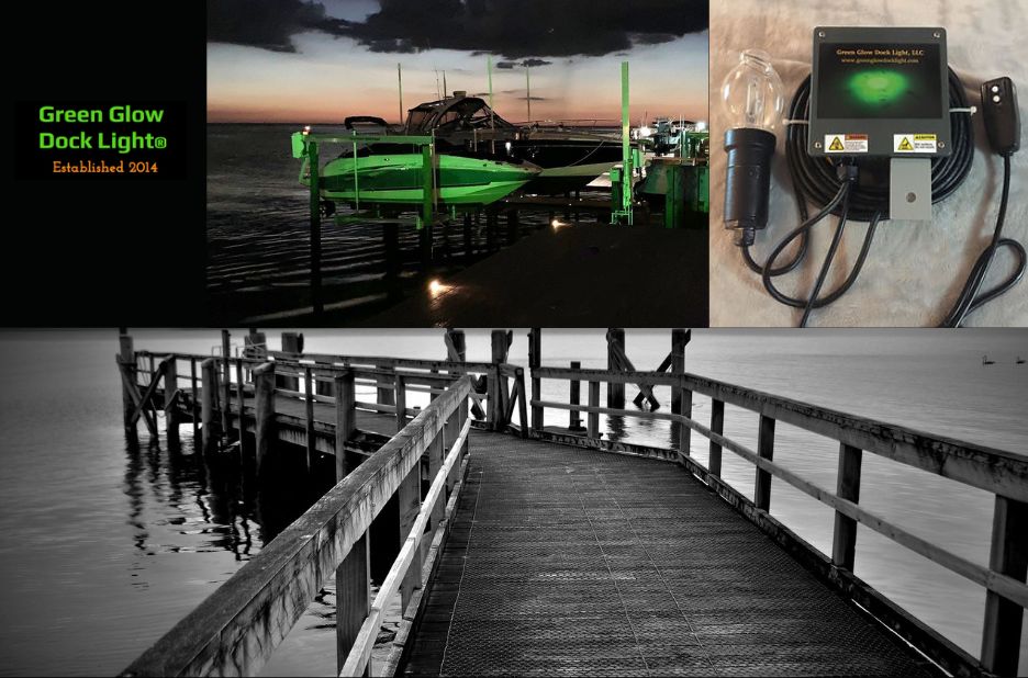 Top Picks for Underwater Dock Lighting that Shine Top Picks for Underwater Dock Lighting that Shine