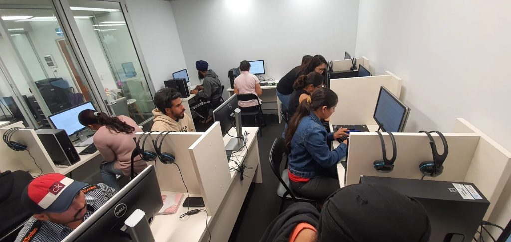 Master NAATI CCL for Telugu: Expert Coaching That Delivers