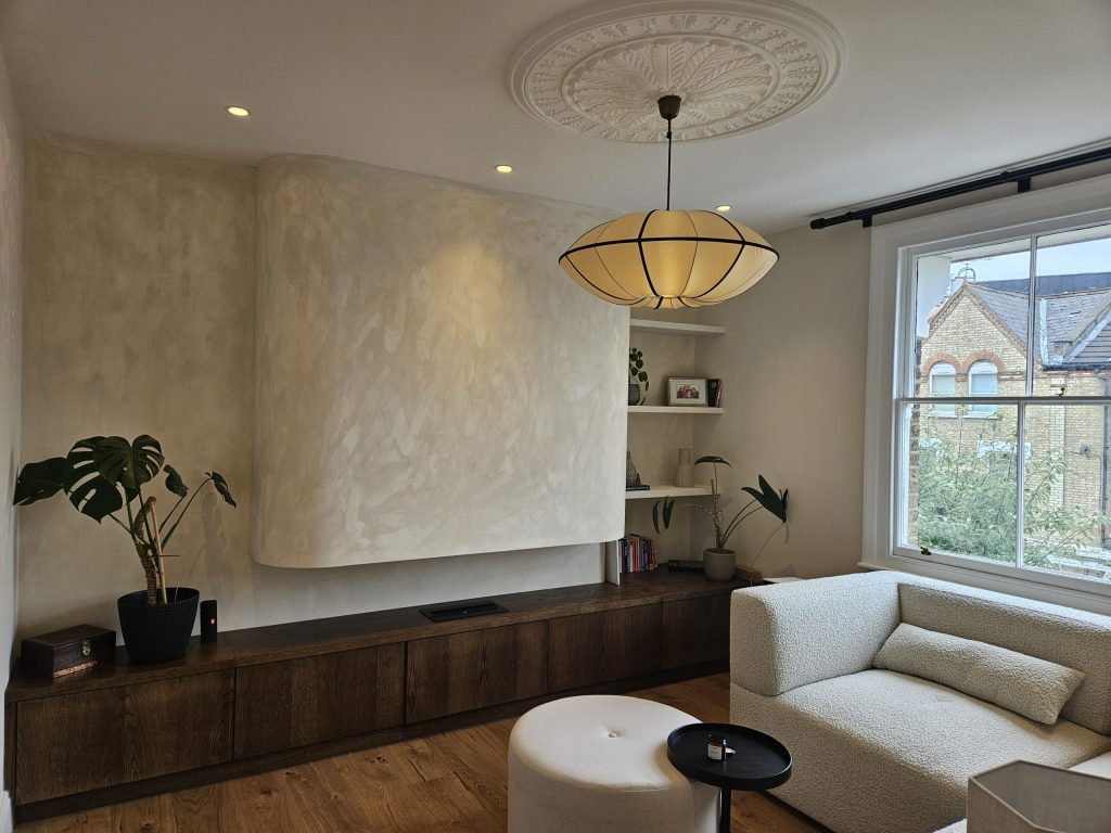 Smart strategies for extending living space at home