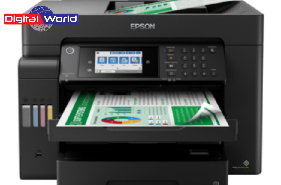 Trusted Sources for Epson Printers in Russia Trusted Sources for Epson Printers in Russia