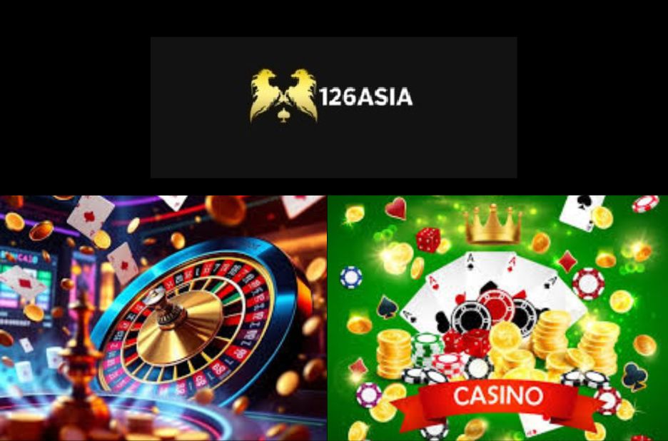 Dive into an Exciting Online Fishing-Themed Casino Experience Dive into an Exciting Online Fishing-Themed Casino Experience