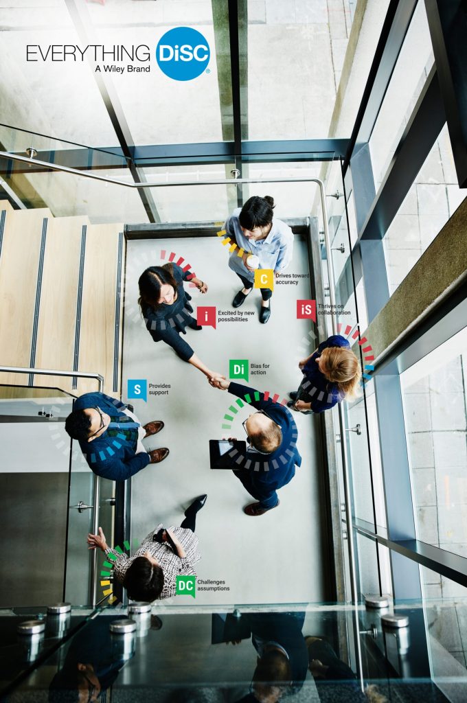 Understanding DISC-based Behaviour in Teams and Leadership